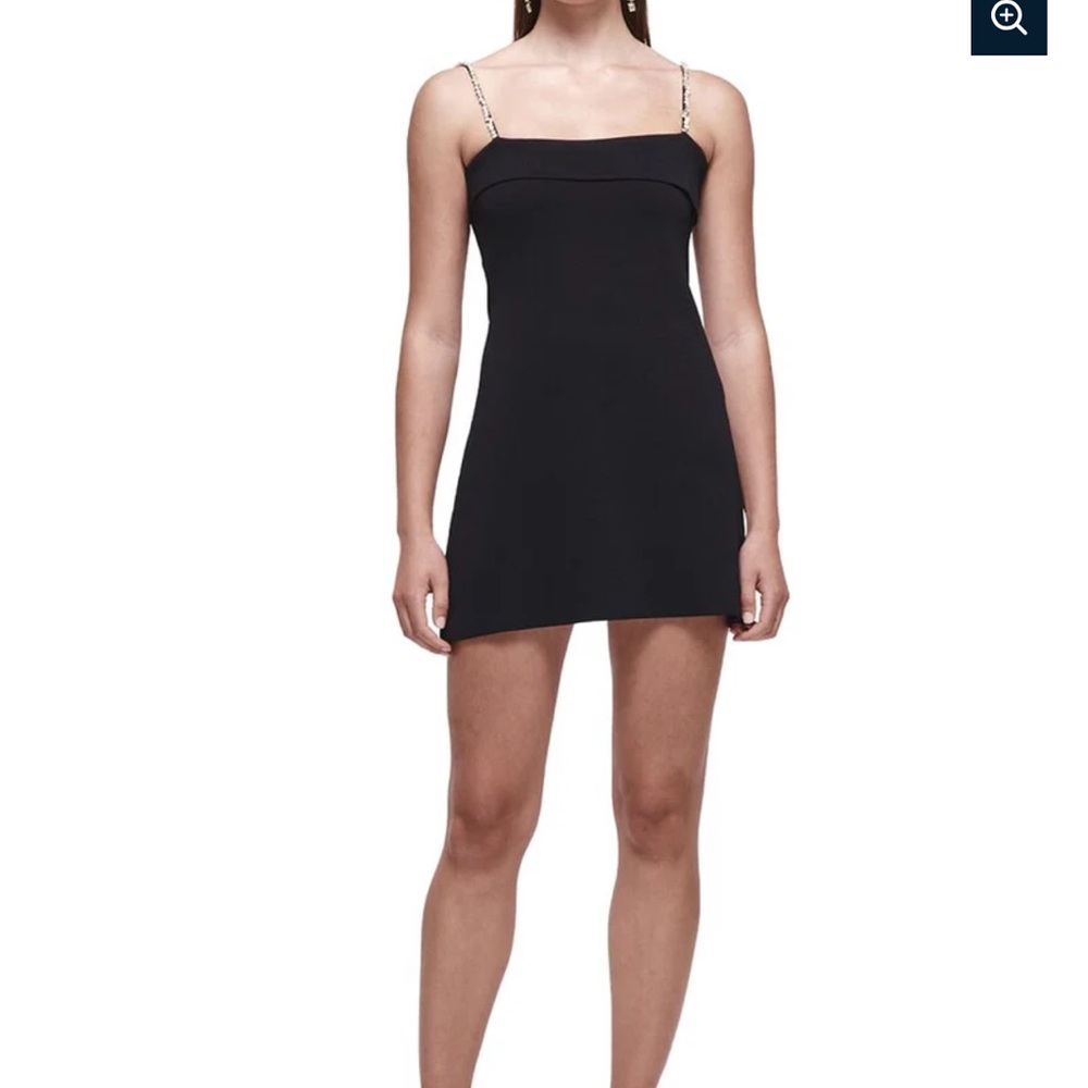 Rachel Gilbert Silica Mini Dress - Size XS - NWT